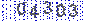 This Is CAPTCHA Image